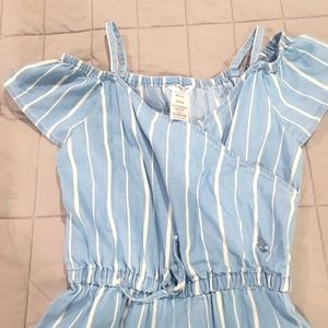 Girls Jumpsuit size 10-12